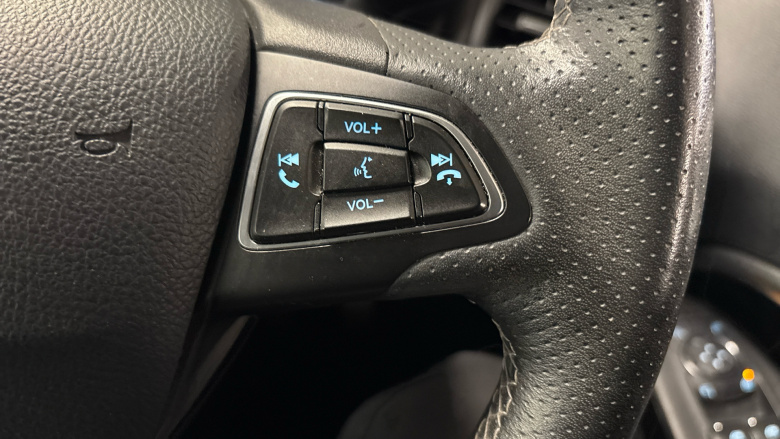 Ford EcoSport 1.0 EcoBoost 125 ST-Line 5dr Petrol Hatchback